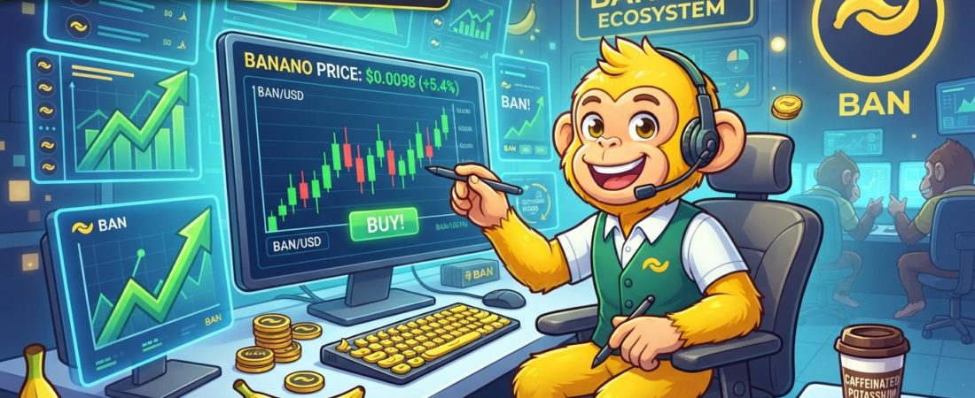 LangChain Serie: 5. Agente BananoTrader