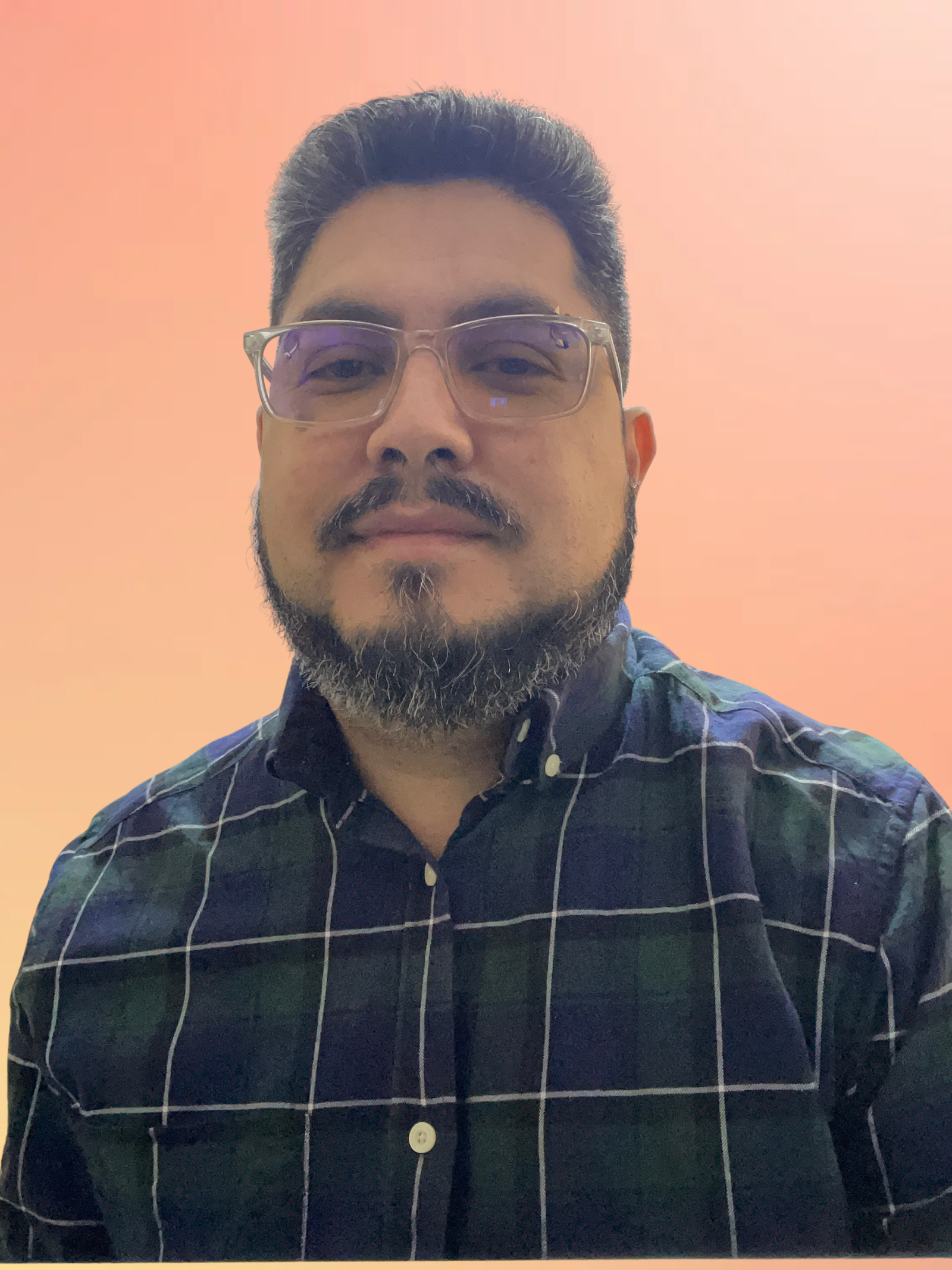 sergio segura gomez