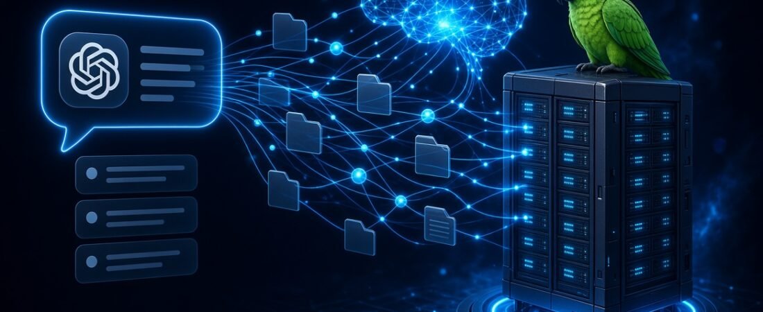 De ChatGPT a una aplicación real con FastAPI
